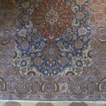 714 3454 ORIENTAL RUG